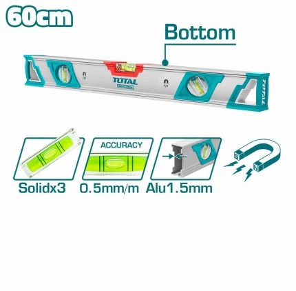 TMT26086M Spirit Level
