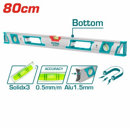 TMT28086M Spirit Level