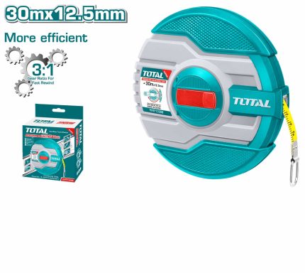 TMTF13306 Fiberglass Measuring Tape