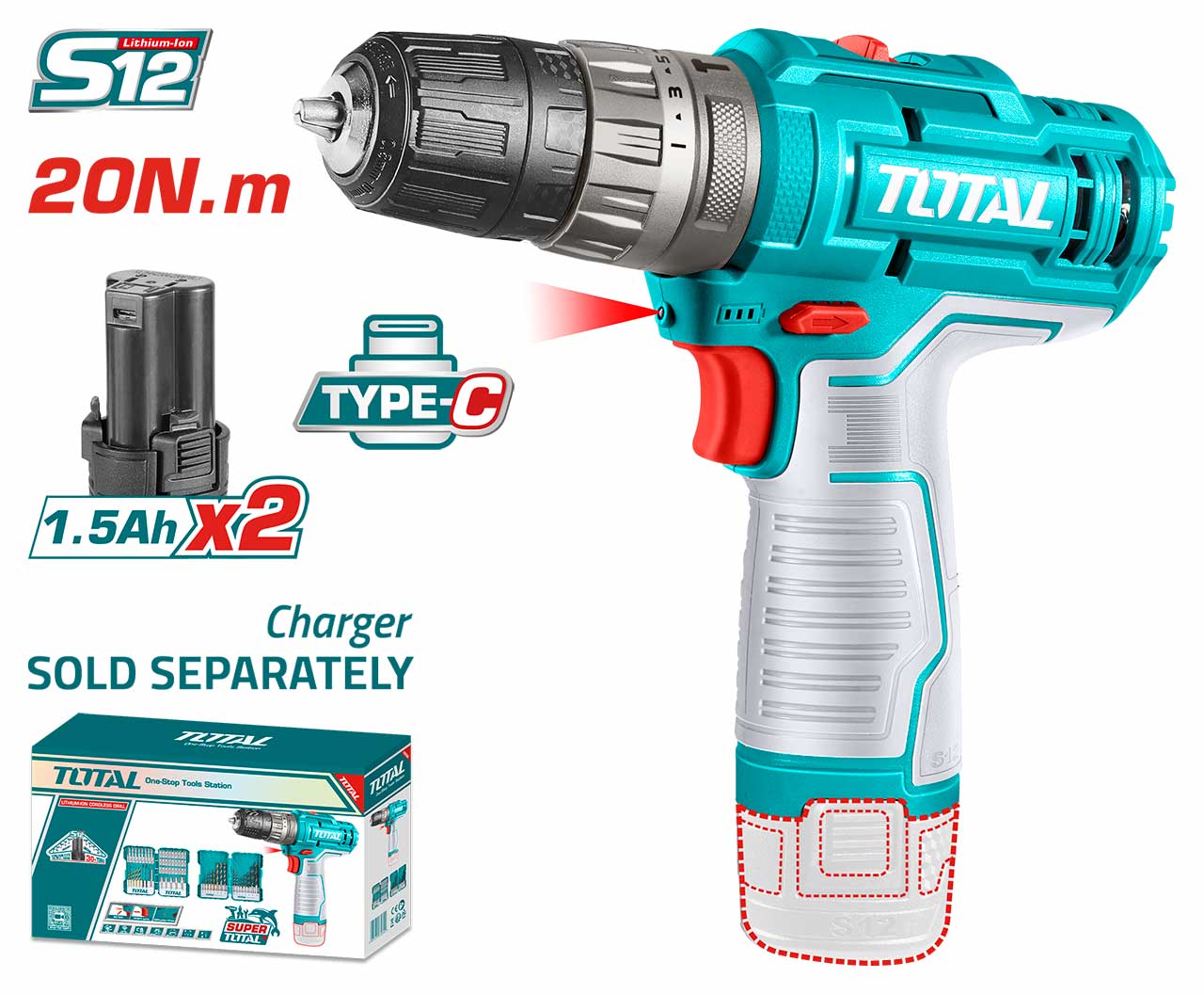 TOSLI240467