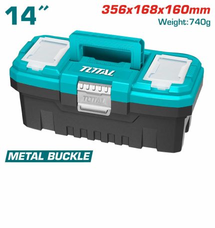 TPBX0142 Plastic Tool Box