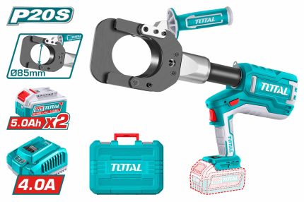 TRCLI2005 Li-ion Hydraulic Cable Cutter
