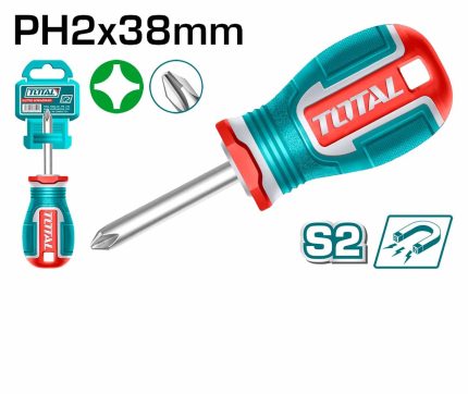 TSDPH2038 Phillips Screwdriver