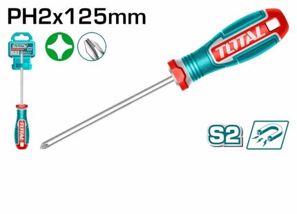 TSDPH2125 Phillips Screwdriver