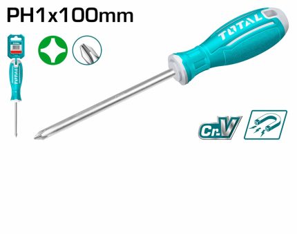 TSDRSPH1100 Phillips Screwdriver