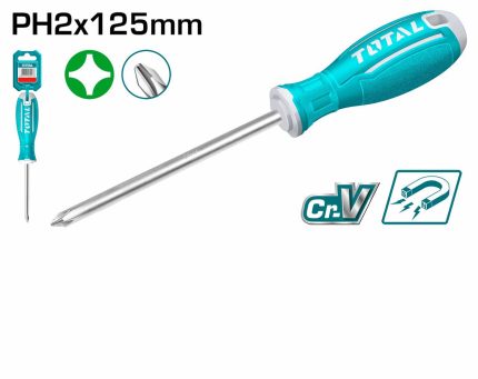 TSDRSPH2125 Phillips Screwdriver