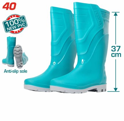 TSP302L.40 Rain Boots
