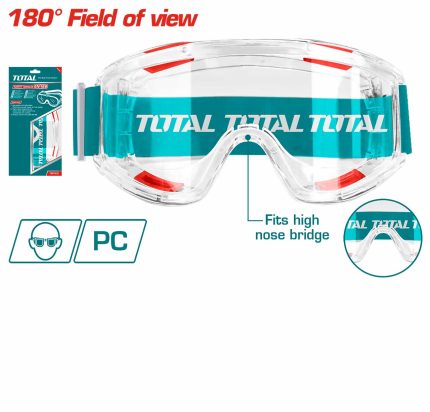 TSP309 Safety Goggles