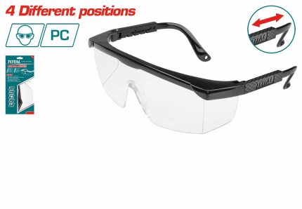 TSP342 Safety Goggles