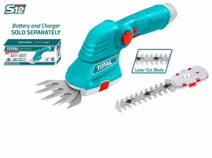 TSTLI1201 Li-ion Garden Shear