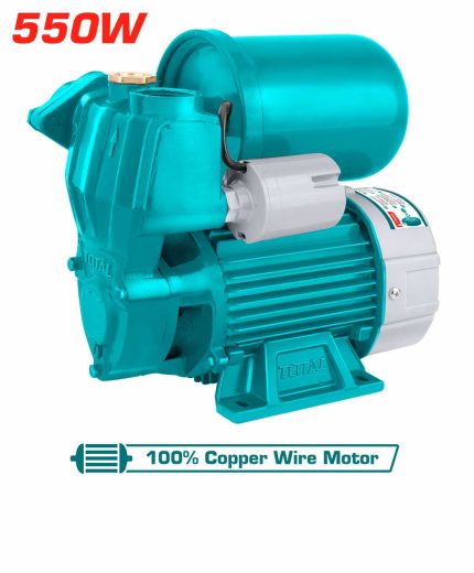 TWP95506 Automatic Self-priming Peripheral Pump