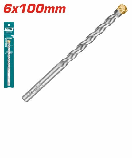 TAC210601 Masonry Drill Bit