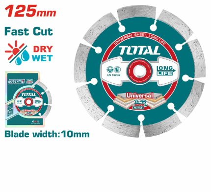 TAC2111253 Diamond Cutting Disc