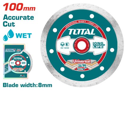 TAC2121003 Diamond Cutting Disc