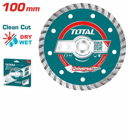 TAC2131003 Diamond Cutting Disc