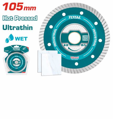 TAC2131051HT Ultrathin Diamond Disc