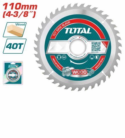 TAC231115 TCT Saw Blade