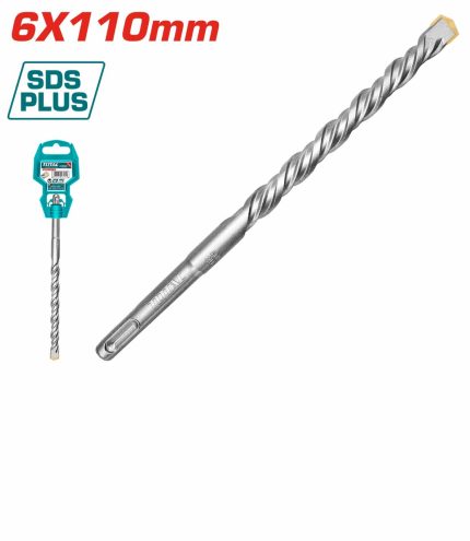 TAC310601 SDS Plus Hammer Drill Bit