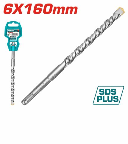 TAC310602 SDS Plus Hammer Drill Bit