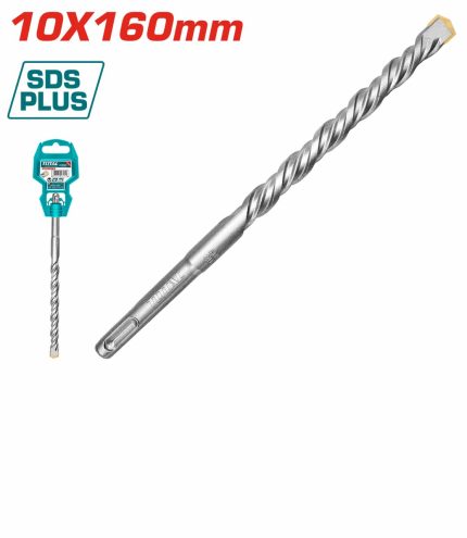 TAC311002 SDS Plus Hammer Drill Bit