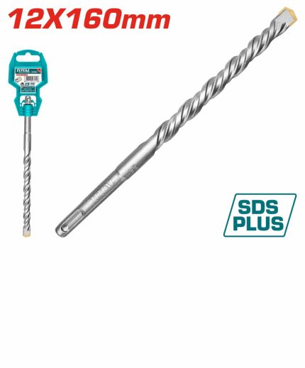 TAC311202 SDS Plus Hammer Drill Bit