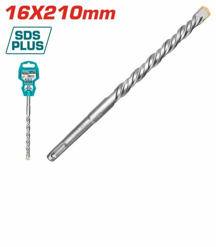TAC311602 SDS Plus Hammer Drill Bit