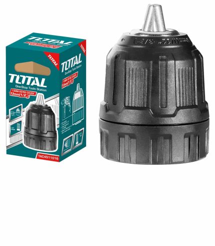 TAC451016 Keyless Chuck