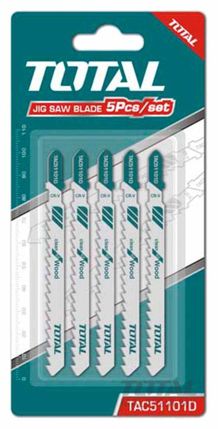 TAC51101D Jig Saw Blade