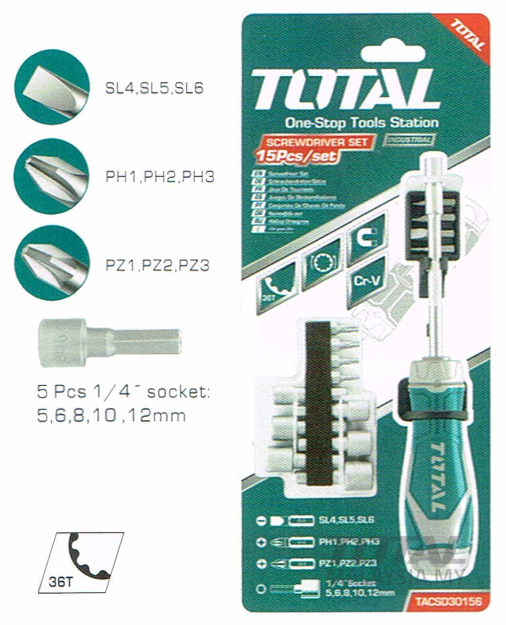 TACSD30156