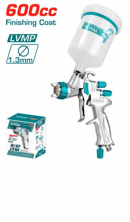 TAT10605 LVMP Spray Gun