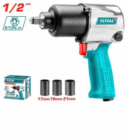 TAT40122 1/2? Air Impact Wrench