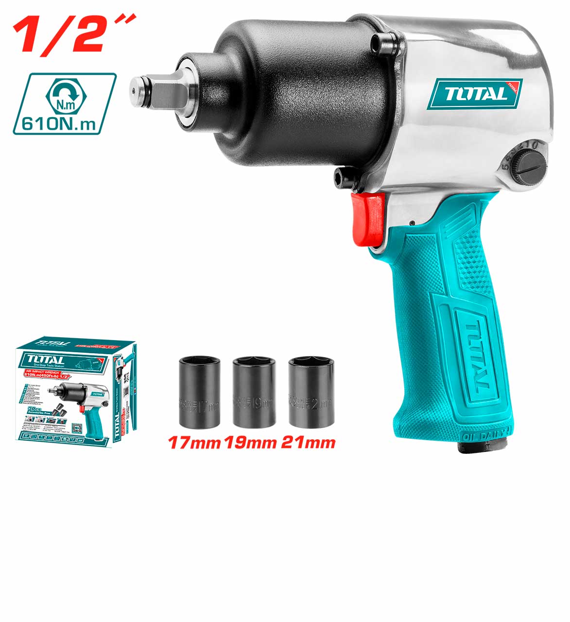 TAT40122