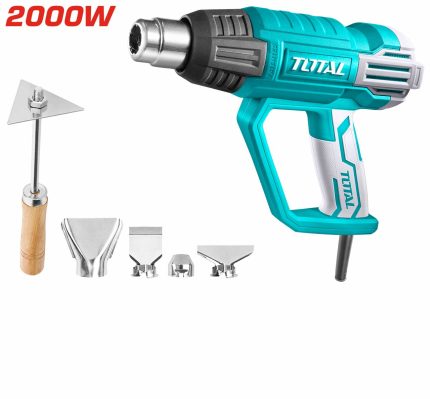 TB2006 Heat Gun
