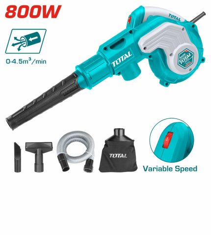 TB2086 Aspirator Blower