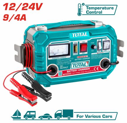TBC1601 Battery Charger