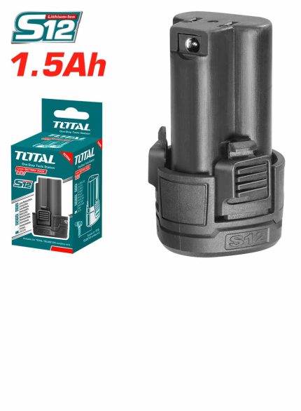 TBLI12152 Li-ion 12V Battery Pack