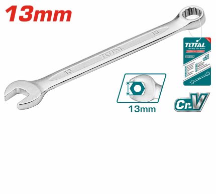 TCSPA131 Combination Spanner