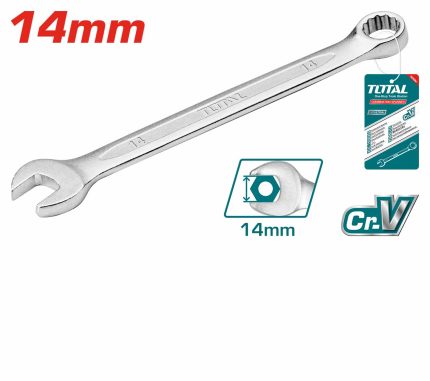 TCSPA141 Combination Spanner