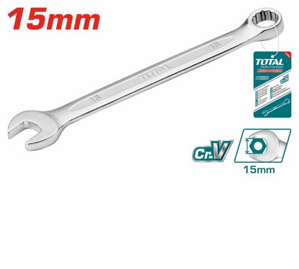TCSPA151 Combination Spanner