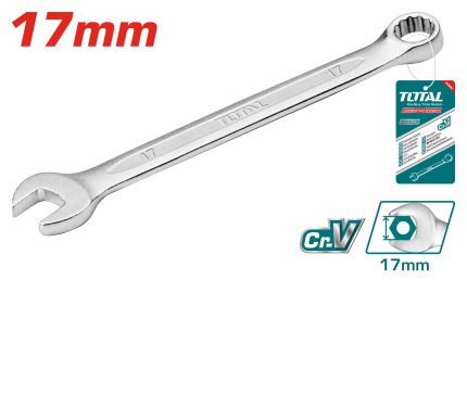 TCSPA171 Combination Spanner
