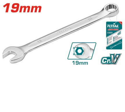 TCSPA191 Combination Spanner