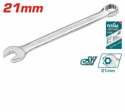 TCSPA211 Combination Spanner