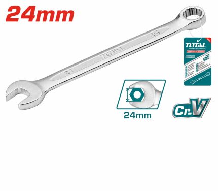 TCSPA241 Combination Spanner