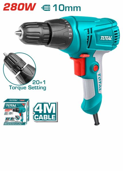 TD502106 Electric Drill