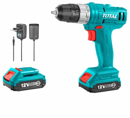 TDLI1211 Li-ion Cordless Drill