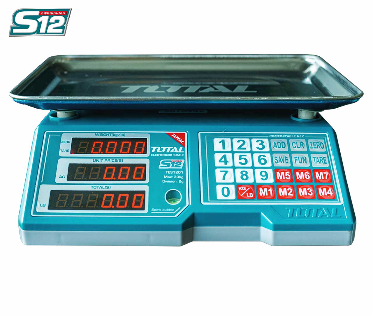 TES1201