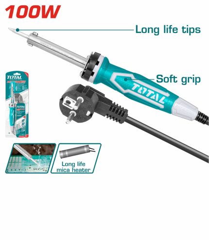 TET10006 Soldering Iron Station