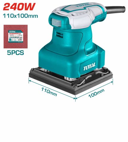 TF2231106 Palm Sander