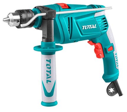 TG109136 Impact Drill