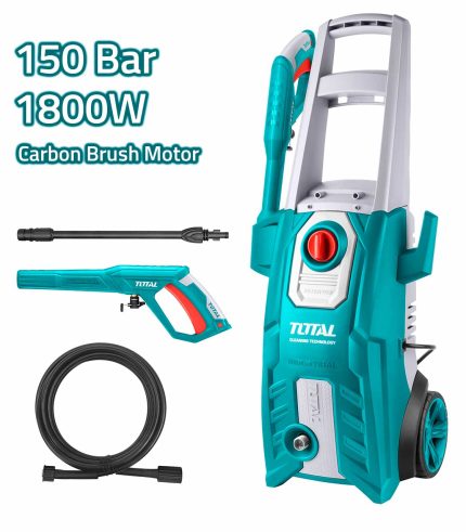 TGT11356 High Pressure Washer